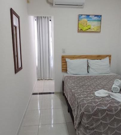Pousada La Na Praia Maragogi Luaran gambar
