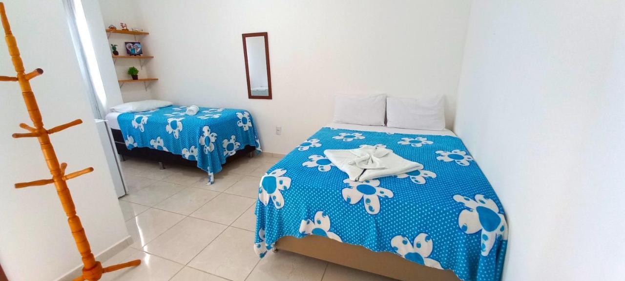 Pousada La Na Praia Maragogi Luaran gambar