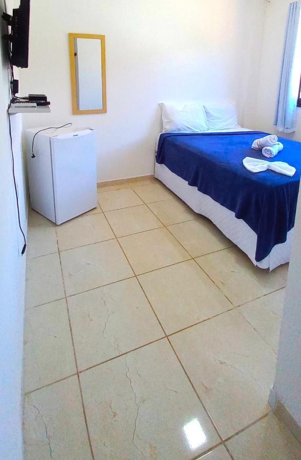 Pousada La Na Praia Maragogi Luaran gambar