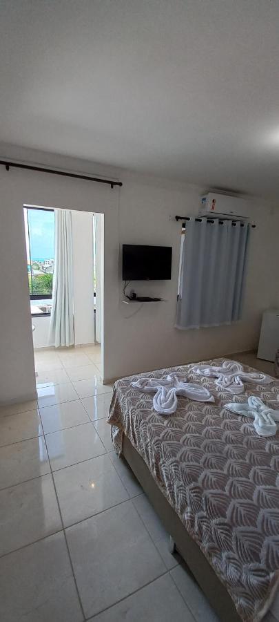 Pousada La Na Praia Maragogi Luaran gambar