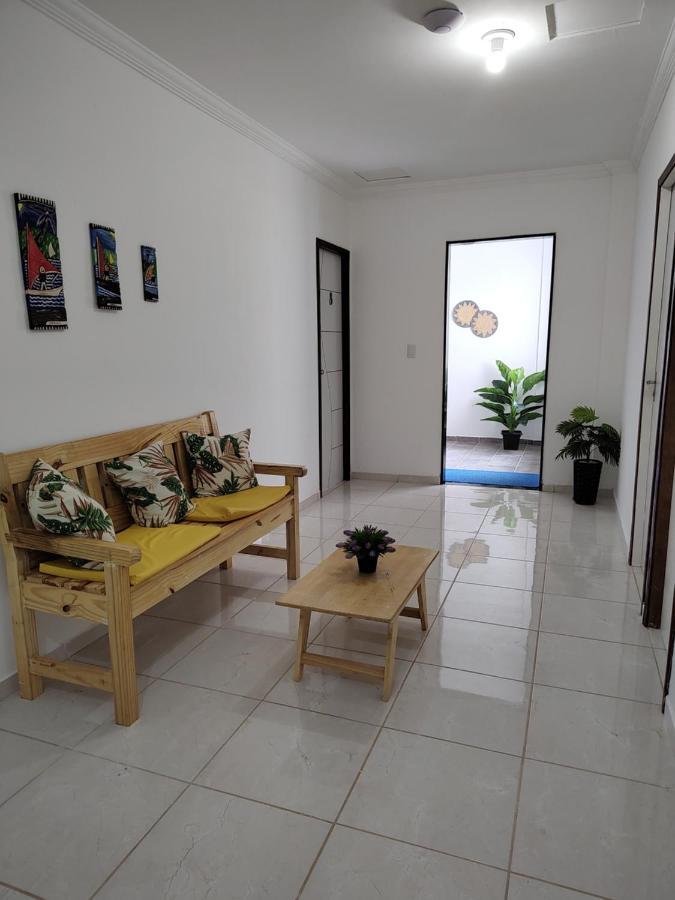 Pousada La Na Praia Maragogi Luaran gambar