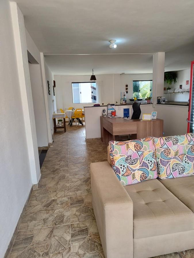 Pousada La Na Praia Maragogi Luaran gambar