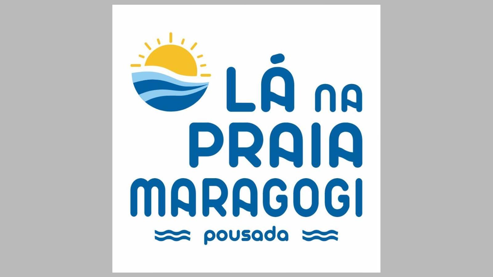 Pousada La Na Praia Maragogi Luaran gambar